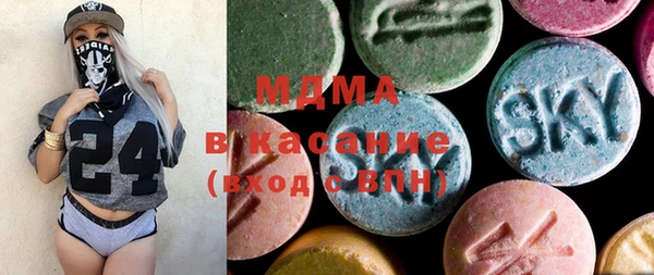 таблы Нягань